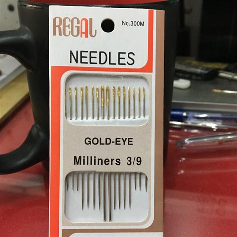 Set 16 Kim May Vá Chuyên Dụng