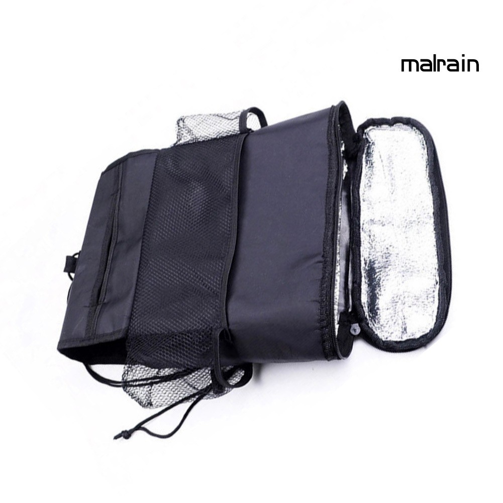 Túi Làm Mát Đa Năng Cho Ghế Sau Xe Hơi