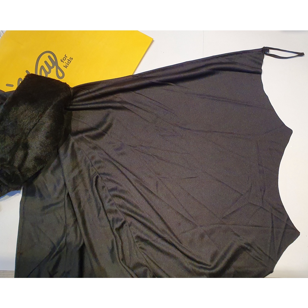 Đồ hóa trang trẻ em - Cánh Dơi | Black Bat - FT22057 - Yay