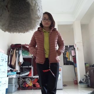 Áo phao VNXK