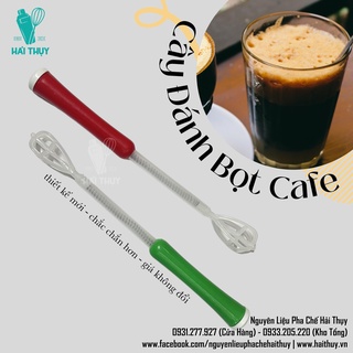 Cây Đánh Bọt Cà Phê