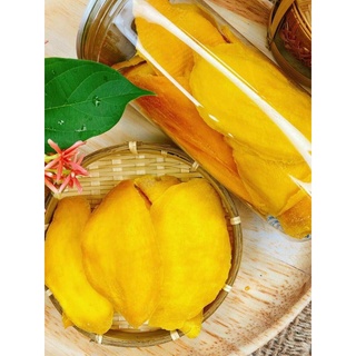 Xoài Sấy Dẻo 300g
