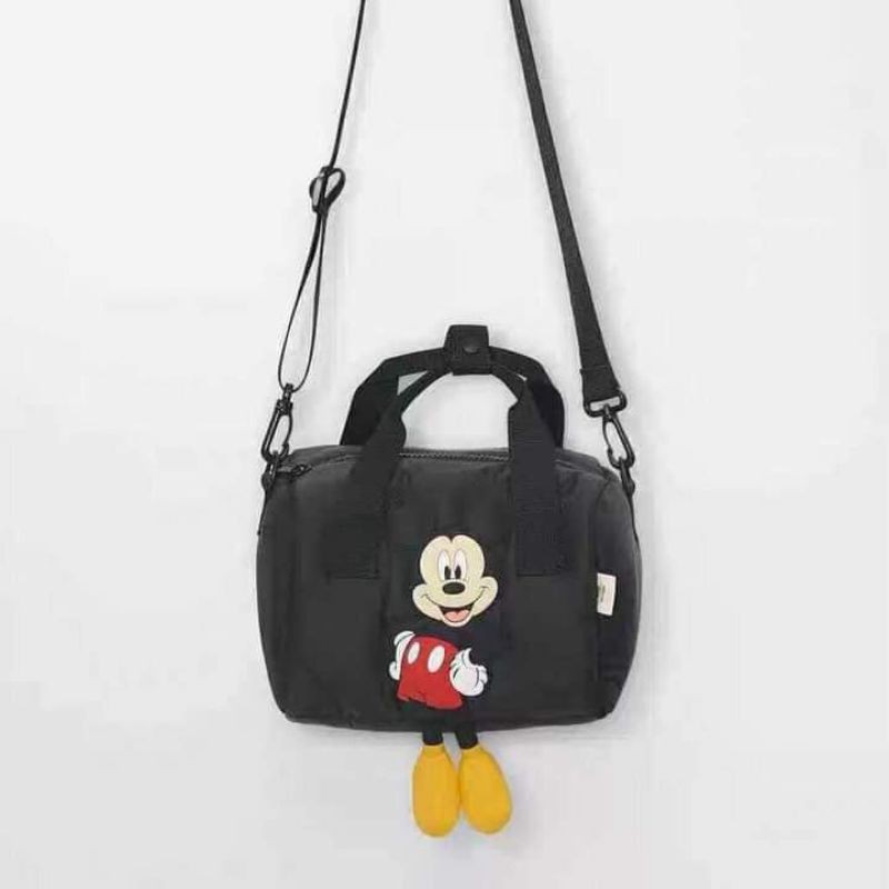 Túi Trống Mickey cho mẹ và bé