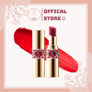 [BILL DUTYFREE] Son Ysl Yves Saint Laurent Rouge Volupte Shine màu 84-85-102-120 limited