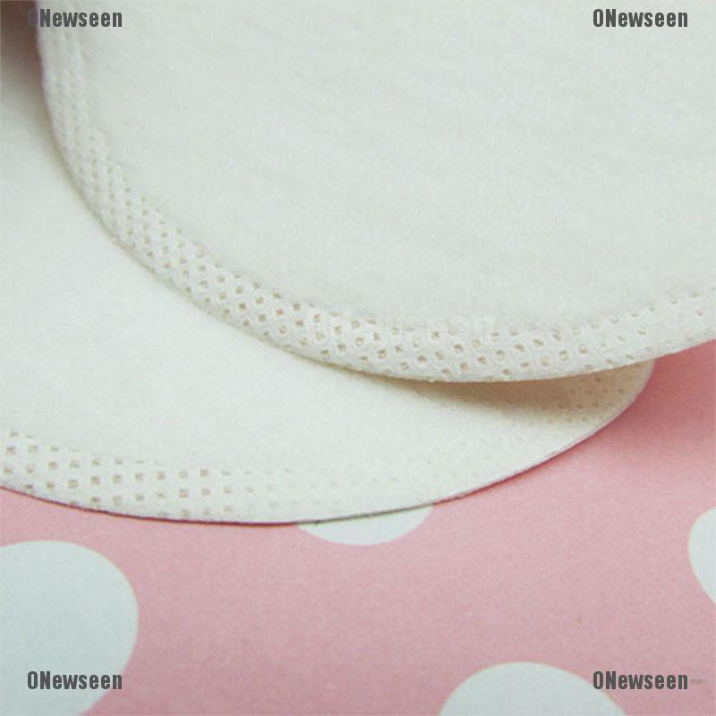 (hàng Mới Về) Set 15 Cặp Miếng Đệm Thấm Hút Mồ Hôi Nách Onewseen | BigBuy360 - bigbuy360.vn