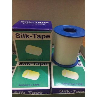 băng dính vải y tế sire 4×5cm