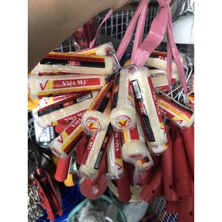 Cọ lăn Việt Mỹ lăn sơn 6cm và 10cm