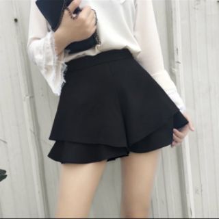 QUẦN HAI TẦNG