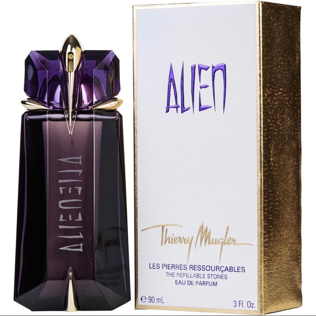 [Mẫu thử] Nước hoa Nữ Thierry Mugler Alien | BigBuy360 - bigbuy360.vn