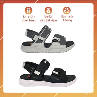 Sandal VENTO nam nữ quai dán thời trang SD-NB57 phù hợp đi học, đi làm