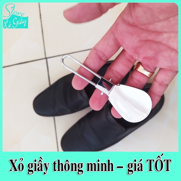 XỎ GIẦY HCM – CÂY XỎ GIẦY HCM – GIÚP CHO VIỆC MANG GIẦY CỦA BẠN TRỞ NÊN NHANH CHÓNG HƠN BAO GIỜ HẾT