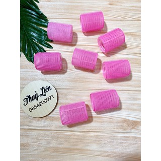 Lô uốn mái thưa hay bay size lớn vừa