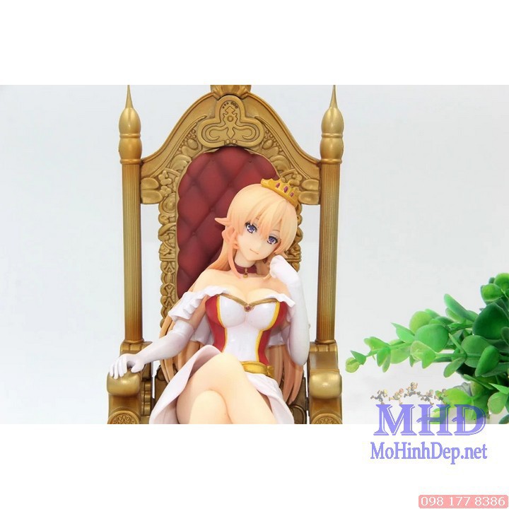 [MHĐ] Mô hình - Figure Erina Nakiri - Food war! Shokugeki no Souma