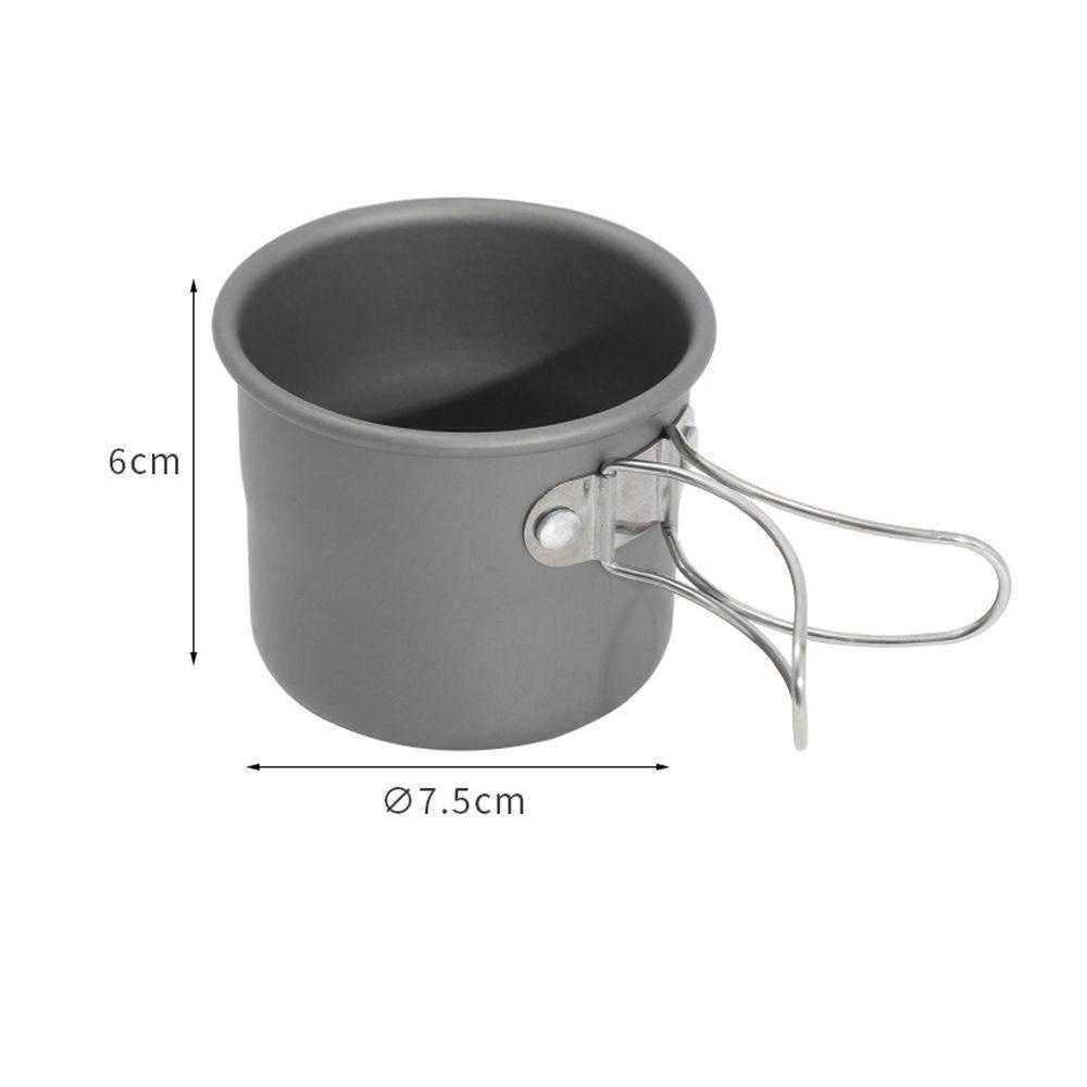 Cốc Uống Nước Du Lịch / Cắm Trại / Du Lịch Tiện Lợi