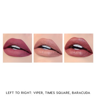 Set out and about của colourpop