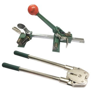 Bộ Siết Dây Đai Thùng 5/8" (16mm) Top (Đai Nhựa) - TPK-1001