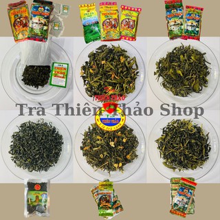 TRÀ THIÊN THẢO SÂM DỨA 120G ĐẶC SẢN ĐÀ LẠT