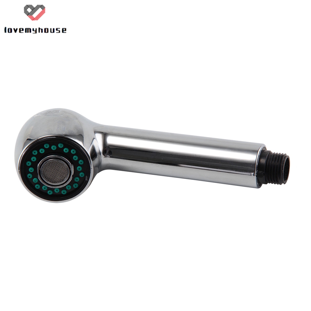 Đầu phun thay thế cho vòi hoa sen vòi bồn rửa chén ren xoắn 1/2Inch