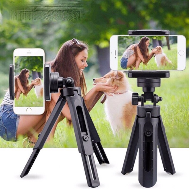 3 chân để đt