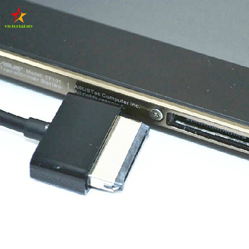 Dây Cáp Sạc Dữ Liệu Usb 3.0 Sang 40pin Cho Máy Tính Bảng Asus Eee Pad Transformer Tf101