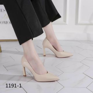 Giầy công sở cao cấp