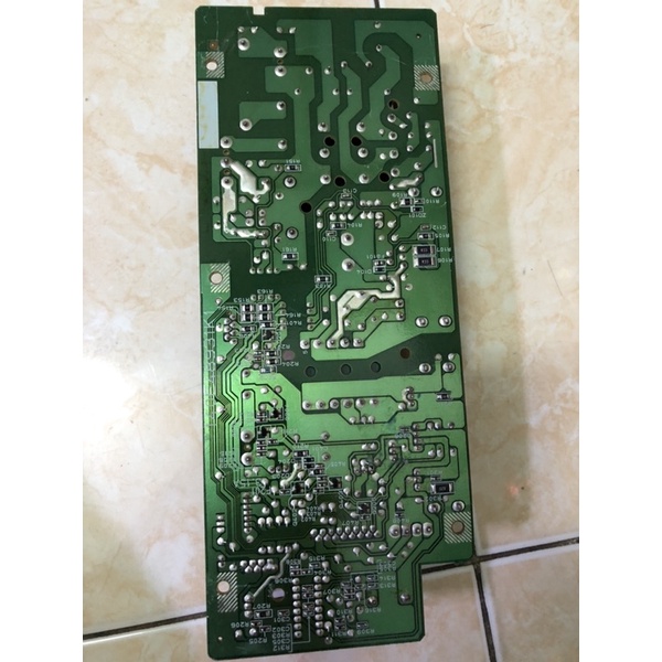 Board nguồn máy in Epson-EPL-N2500