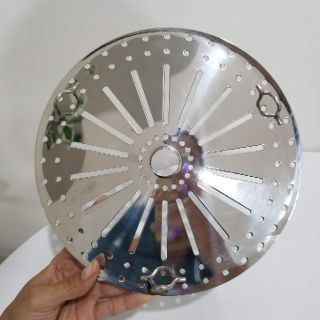 Vỉ hấp Inox 304