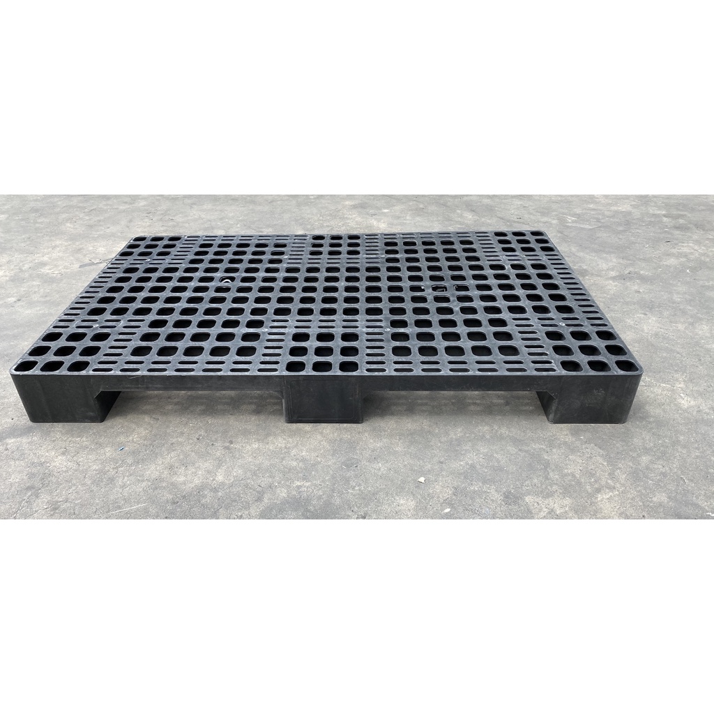 Pallet Nhựa 600x1000x100mm