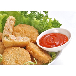 Gói TƯƠNG ỚT 10g