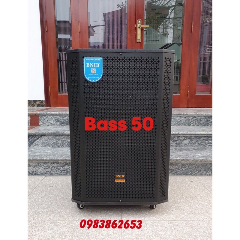 Loa kéo BNIB 1806 bas 50