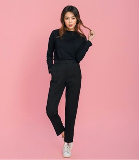 quần baggy dottie