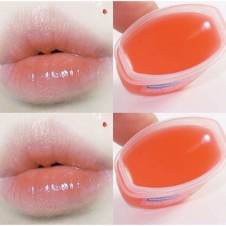 DƯỠNG MÔI VASELINE 7G DẠNG HŨ