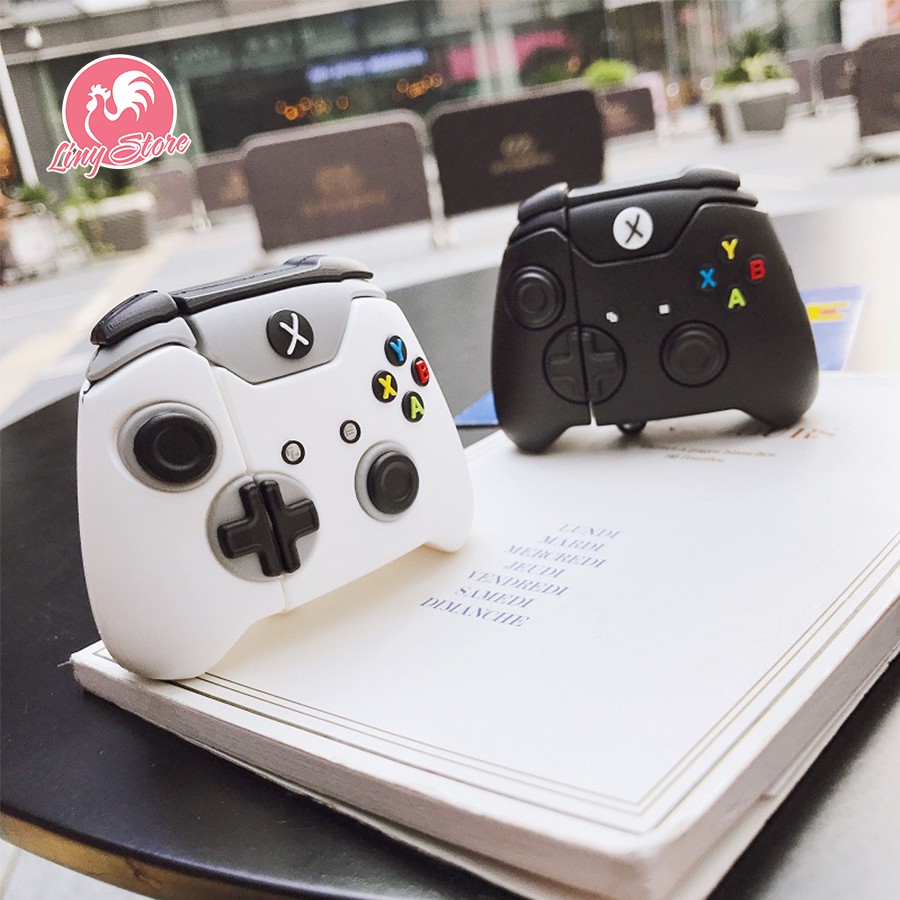 Ốp Xbox Tay Cầm Chơi Game - Ốp Airpods 1,2