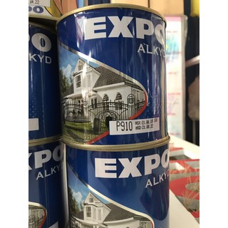 SƠN DẦU EXPO  ALKYD LON 800ML