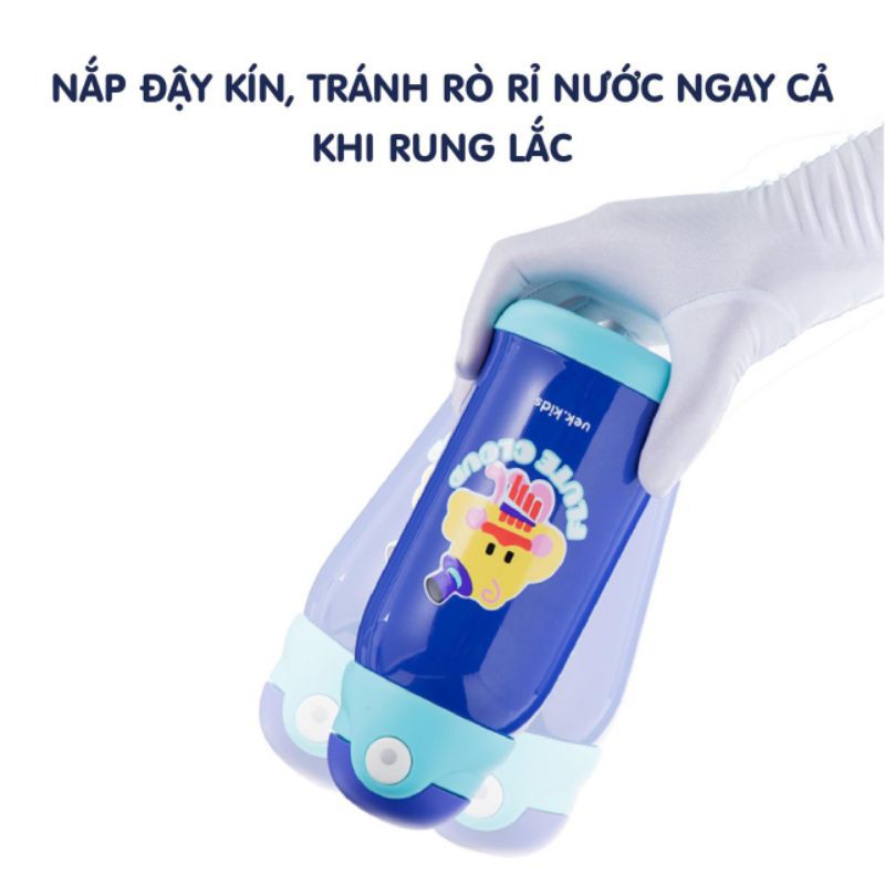 Bình nước giữ nhiệt UEK cho bé