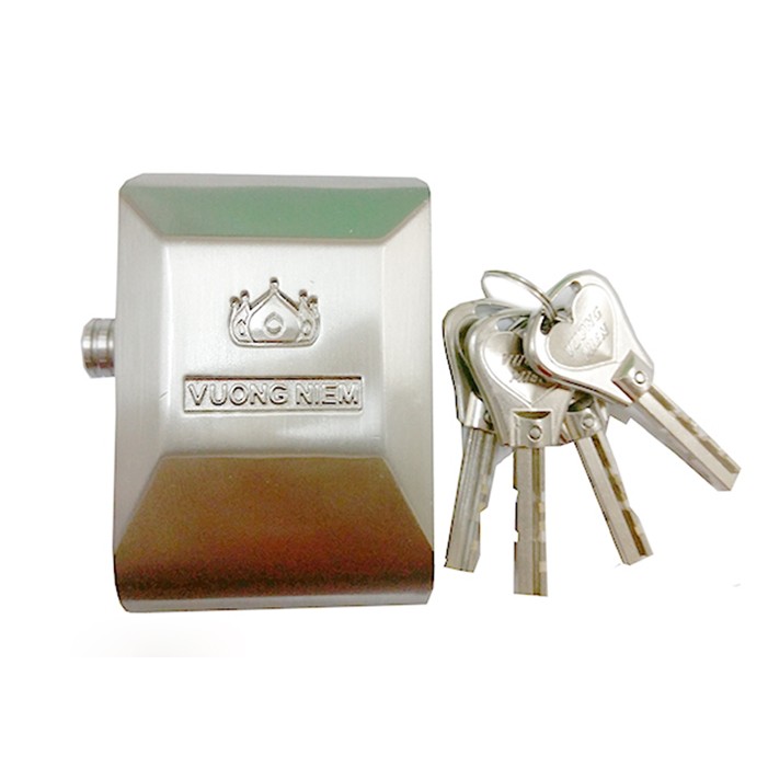 KHÓA CHỐNG CẮT TOÀN DIỆN VƯƠNG NIỆM