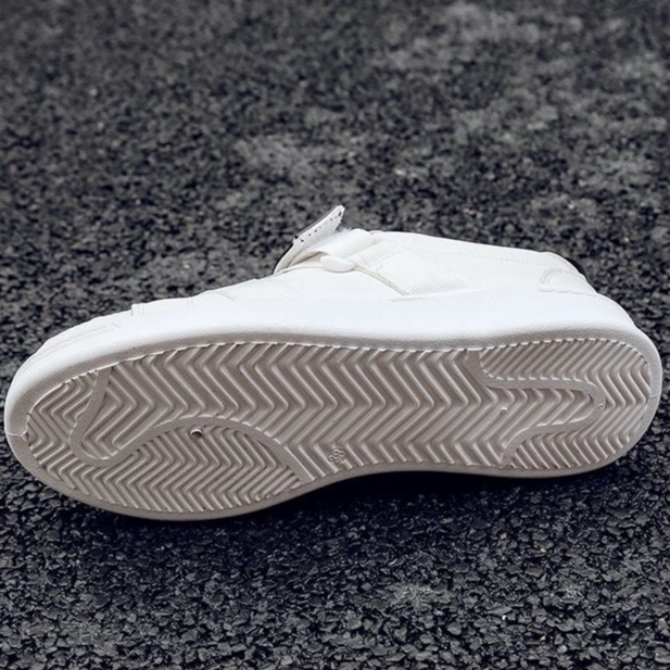 Giày thể thao nữ giá rẻ sneaker nữ màu trắng đế bằng cao cấp ulzzang - TKB-B7B7 | BigBuy360 - bigbuy360.vn