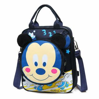 Balo cho bé 2in1
