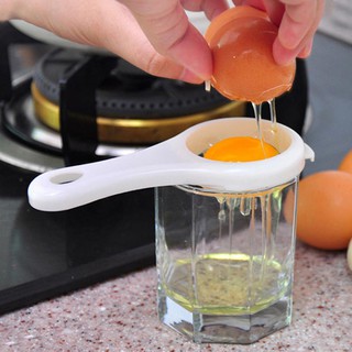 Giá đỡ tách lòng đỏ trứng tiện lợi