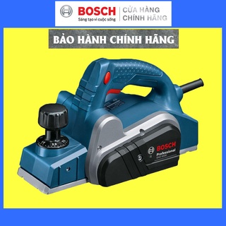 Máy bào điện bosch gho 6500