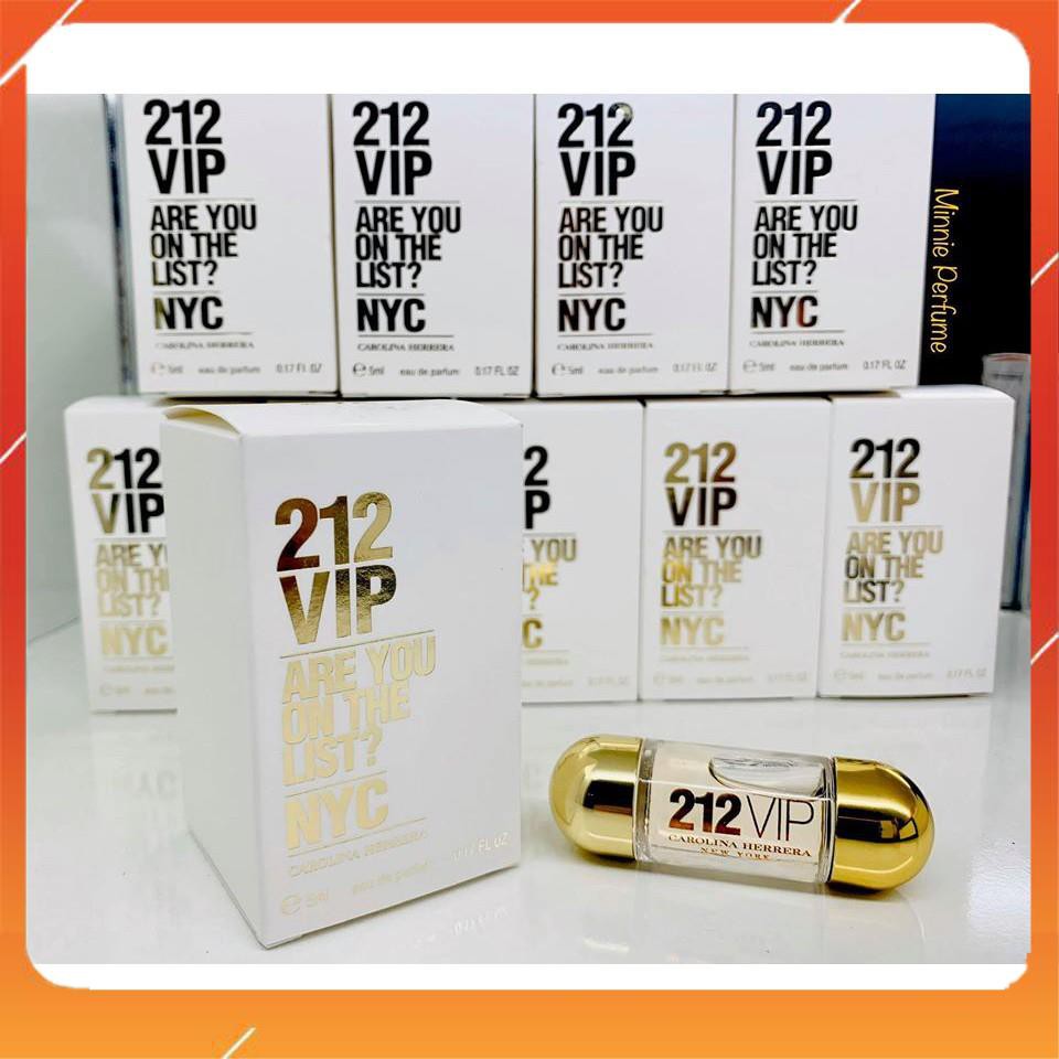 HÀNG AUTH -  [Nước_Hoa_Chính_Hãng] 212 Vip Women | BigBuy360 - bigbuy360.vn