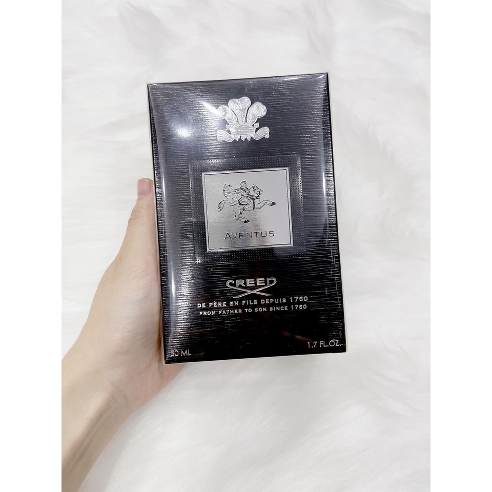 Nước Hoa Nam Creed Aventus EDP - Scent of Perfumes