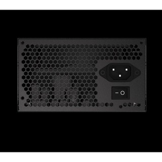 Bộ nguồn máy tính Gigabyte P550B 550W 80 PLUS