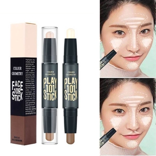 Kem che khuyết điểm dạng thỏi tạo khối chống thấm nước