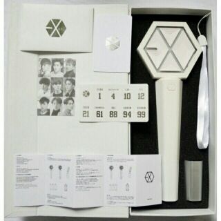 Lightstick EXO