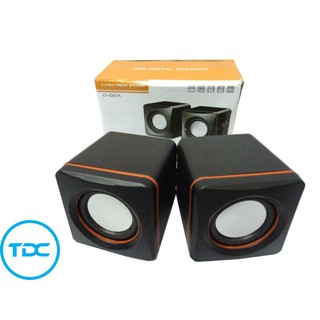 Loa Mini Digital Speaker D-02A