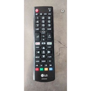 Điều Khiển LG hàng xịn chính hãng mới 100%