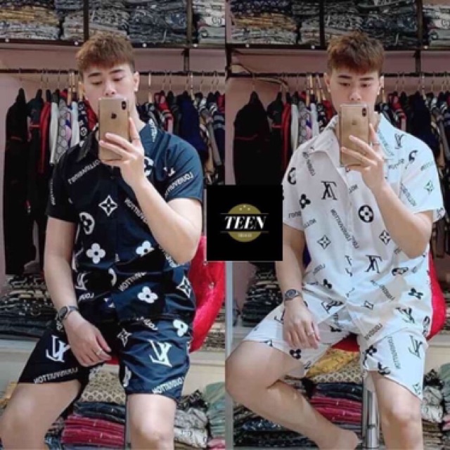BỘ CHỮ NAM SIÊU HOT (Kèm ảnh thật) | BigBuy360 - bigbuy360.vn
