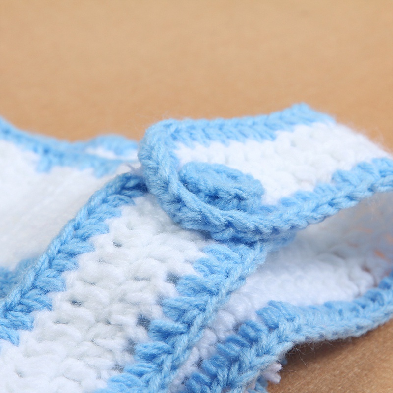 Haha Bộ Áo Liền Quần Bằng Cotton In Hoạt Hình Thỏ Đánh Thức Cho Bé Gái Sơ Sinh