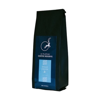 Cà phê Arabica Măng Đen dạng bột và dạng hạt